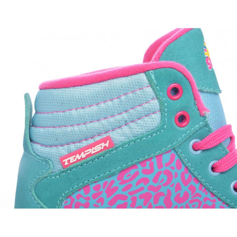 Tempish Sunny Leopard Jr 1000004923 roller skates Accessories/Skating/Wrotki Your Sports Performance