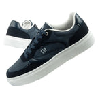 Gap men's Niagara sports shoes sneakers comfortable fashionable navy blue Your Sports Performance