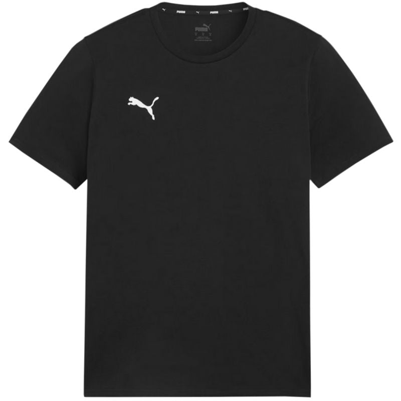 Puma Team Goal Casuals Tee M 658615 03 Clothing/Lifestyle/T-shirts Puma