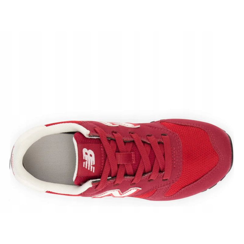 New Balance NB373 youth sneakers red (YC373XY2) Footwear/Lifestyle Your Sports Performance