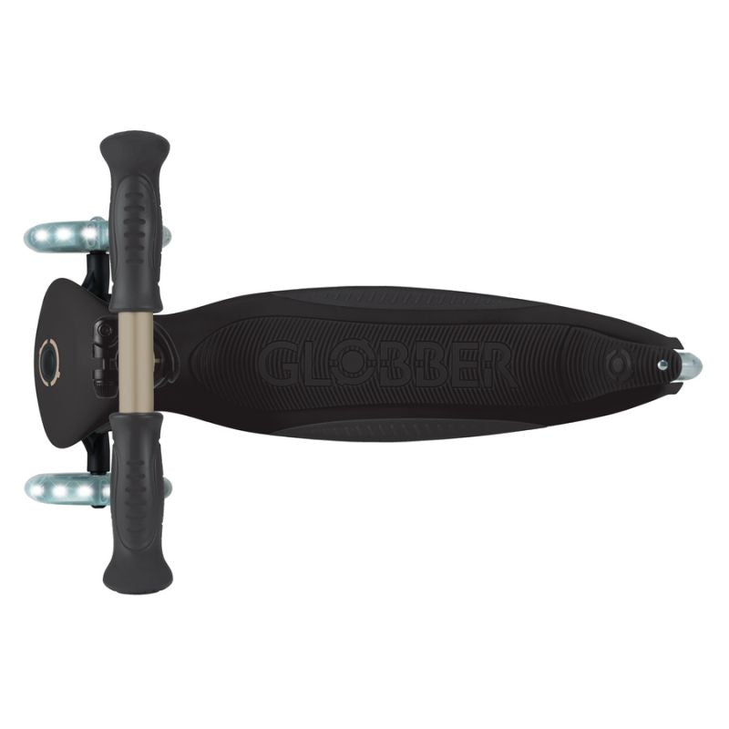 Scooter with seat GO•UP DELUXE LIGHTS (646-720-2) To be categorized Your Sports Performance