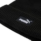 Puma ESS High Crown Cap Black 26410 01 In preparation Your Sports Performance