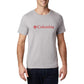 Columbia CSC Basic Logo SS Tee M 1680053039 Clothing/Outdoor/T-shirts with short sleeves/Columbia Your Sports Performance