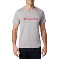 Columbia CSC Basic Logo SS Tee M 1680053039 Clothing/Outdoor/T-shirts with short sleeves/Columbia Your Sports Performance