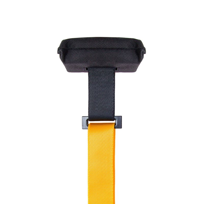 Total Body Suspension Trainer Body Sculpture BB2401 Accessories/Training equipment/Gumy do treningu siłowego Your Sports Performance