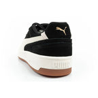 Puma men's Court Classico sports shoes leather sneakers black To be categorized Your Sports Performance