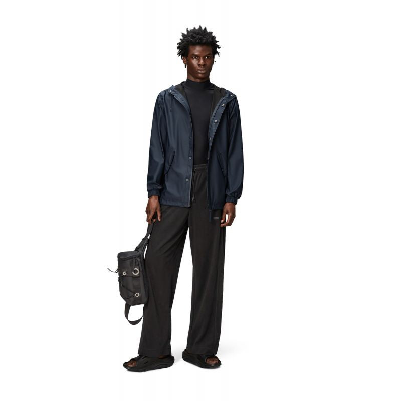 Rains unisex Fishtail Jacket W3 18010 47 Clothing/Outdoor/Rains Your Sports Performance