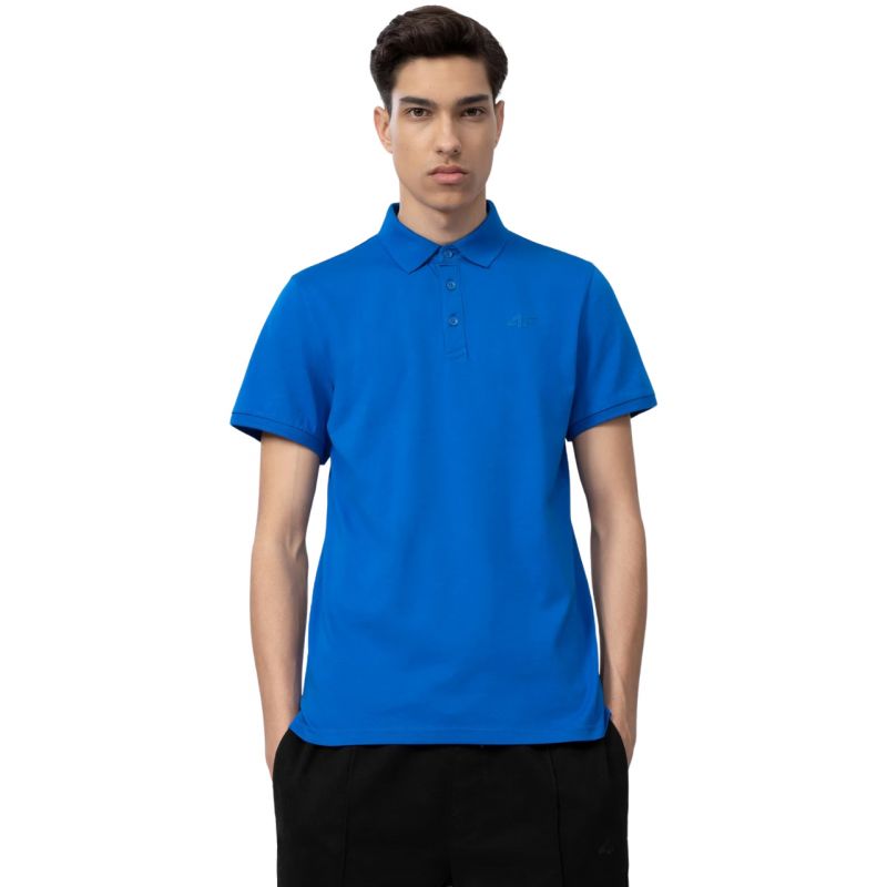 T-shirt 4F M H4L22 TSM355 33S Clothing/Lifestyle/T-shirts 4F