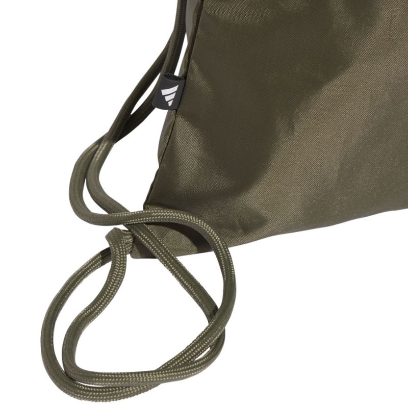 adidas Linear Gymsack JX9045 Shoe and Clothing Bag To be categorized Your Sports Performance