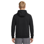 Nike Primary Fleece Dri-Fit UV Hoodie Black - FZ0967-010 Nike