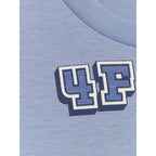 Boy's regular printed T-shirt 4F 4FJRSS26TTSHM3466-32A 4f
