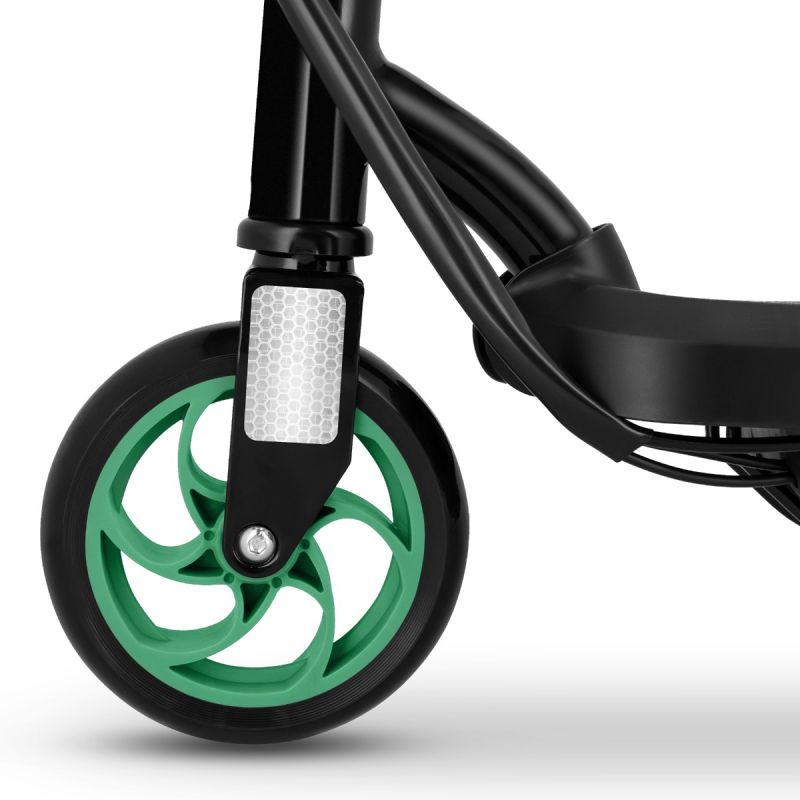 Electric scooter Spokey Mizzaro Jr SPK-945884 Accessories/Skating/Hulajnogi/Traditional/For kids/Spokey Your Sports Performance