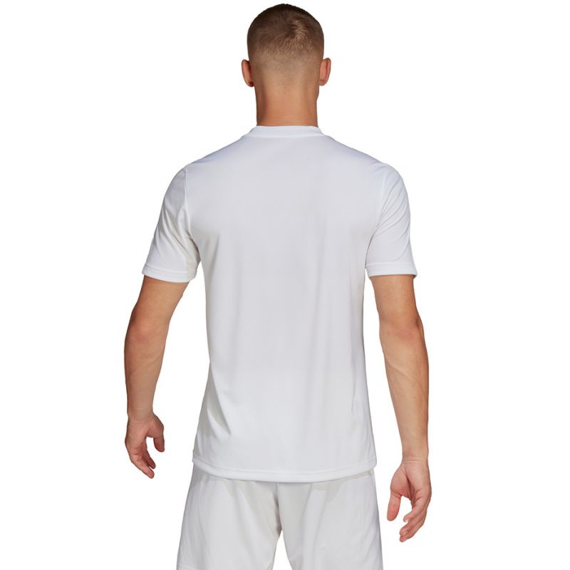 T-shirt adidas Entrada 22 Graphic Jersey M HF0129 Clothing/Football Adidas