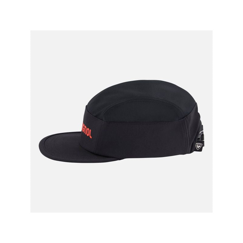 ROSSIGNOL Active 5P Cap Black