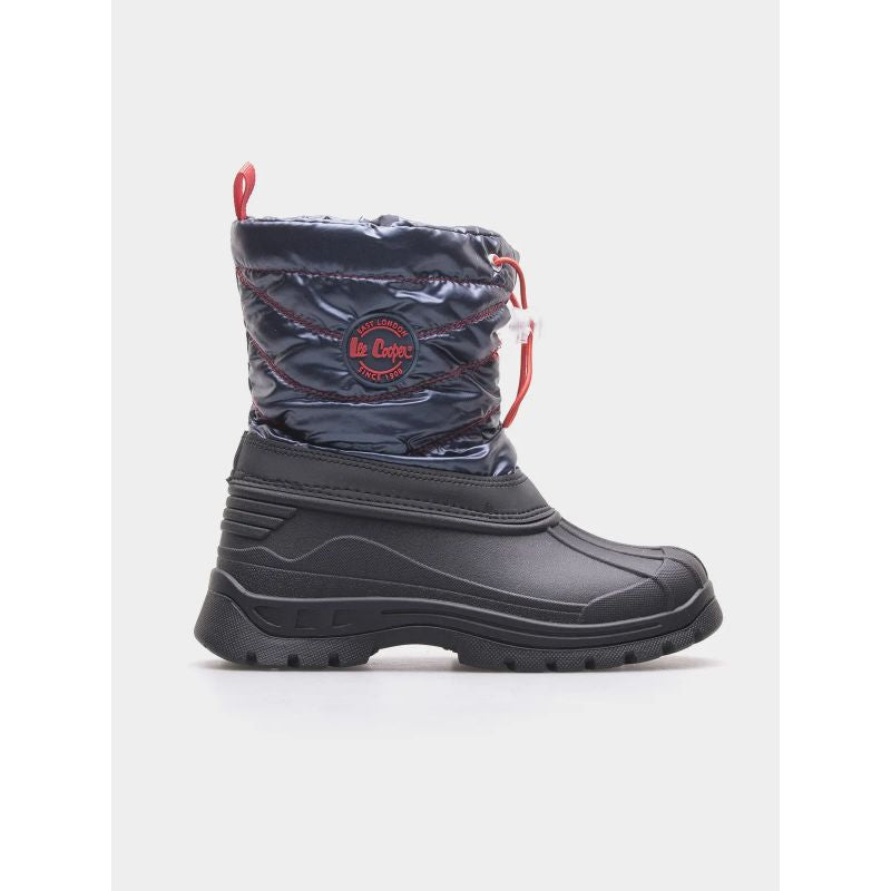 Lee Cooper Jr LCJ-23-44-2000K snow boots Footwear/Lifestyle/Lee Cooper Your Sports Performance
