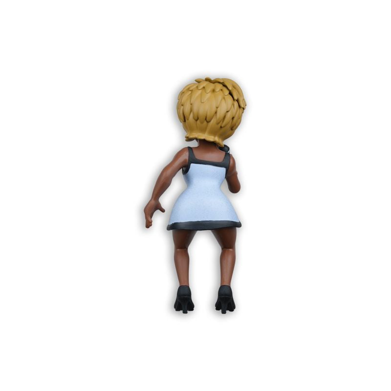 MINIX - TINA TURNER (Gry i zabawki) Figurki/Kolekcjonerskie Your Sports Performance