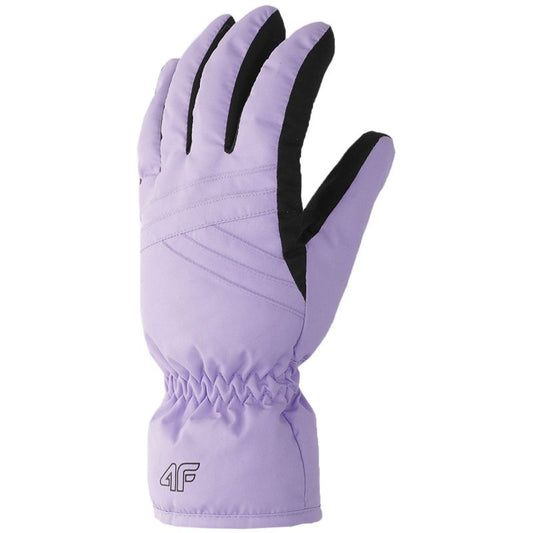 4F FNK F106 W ski gloves 4FWAW23AFGLF106 52S Clothing/Ski 4F