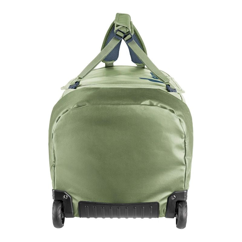 Deuter Duffel Pro Roller 90 3500026-1213 Mineral-grove To be categorized Your Sports Performance