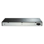 D-Link DGS-1510-52X Managed L3 Gigabit Ethernet Switch (10/100/1000) 1U Black Komunikacja i łączność/Switch-e Your Sports Performance