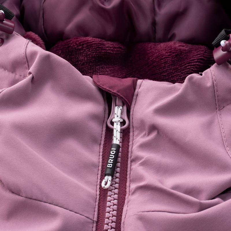 Women's Insulated Jacket 2AM4