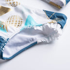 Aquawave Charlotte Jr swimsuit 92800593958 Clothing/Swimming/Aquawave Your Sports Performance