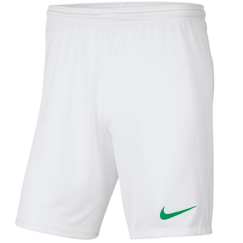 Shorts Nike Y Park III Jr BV6865 102 Clothing/Football Nike