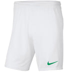 Shorts Nike Y Park III Jr BV6865 102 Clothing/Football Nike