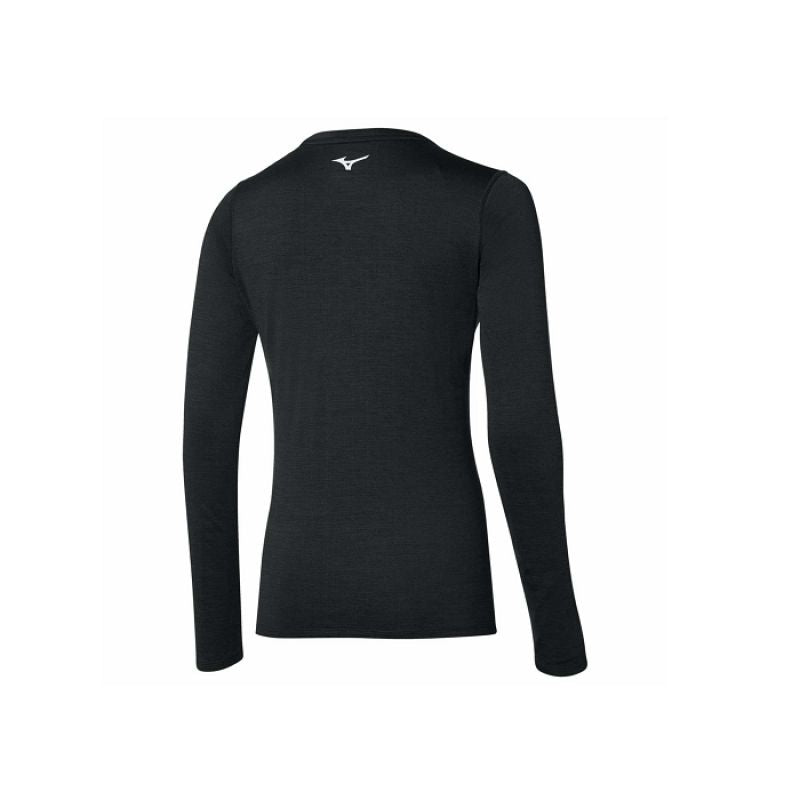 Mizuno Impulse Core LS W T-shirt J2GA772-209 Clothing/Running/Mizuno Mizuno