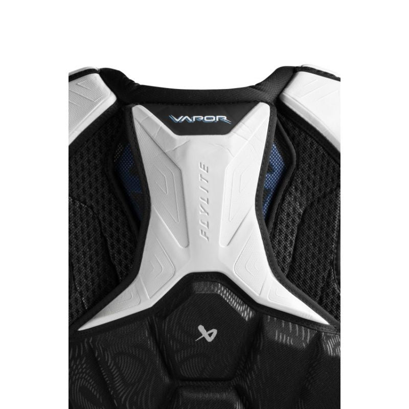 Bauer Vapor Flylite Int 1064786 hockey shoulder pads Accessories/Protectors and knee pads/Bauer Bauer