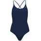 Swimsuit Puma Swim V-Neck W 935086 01 Clothing/Swimming Puma