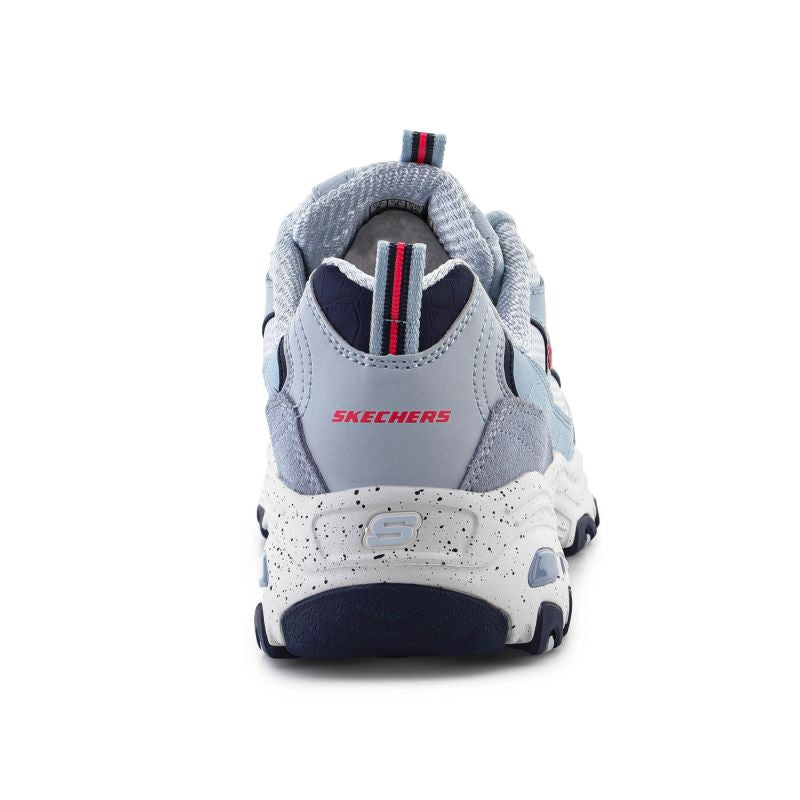 Skechers D'Lites - Bold Views W 149589-LBMT shoes Footwear/Lifestyle/Skechers Skechers