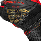 Reusch Attrakt Solid 5570515 7075 Goalkeeper Gloves Accessories/Gloves Your Sports Performance