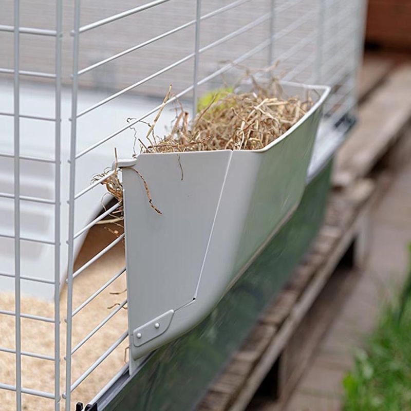 FERPLAST Rabbit 100 - rabbit cage Dla małych zwierząt/Klatki Your Sports Performance