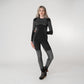 Thermoactive pants Alpinus Pro Miyabi Edition W GT43235 Clothing/Ski/Alpinus Your Sports Performance