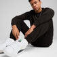 Puma ESS no.1 Logo Sweatpants FL M 682606 01 Clothing/Lifestyle/Trousers, shorts/Puma Your Sports Performance