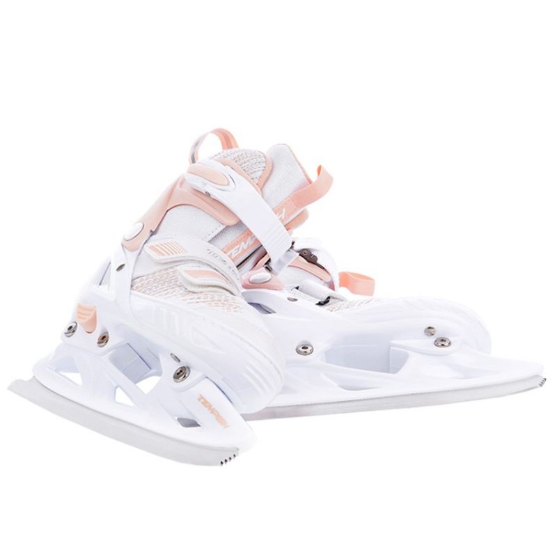 Tempish Gokid Ice Jr 1300001835 adjustable skates Accessories/Skating Your Sports Performance