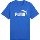 Puma Ess No. 1 Logo Tee (s) M 682533 13 Clothing/Lifestyle/T-shirts Puma