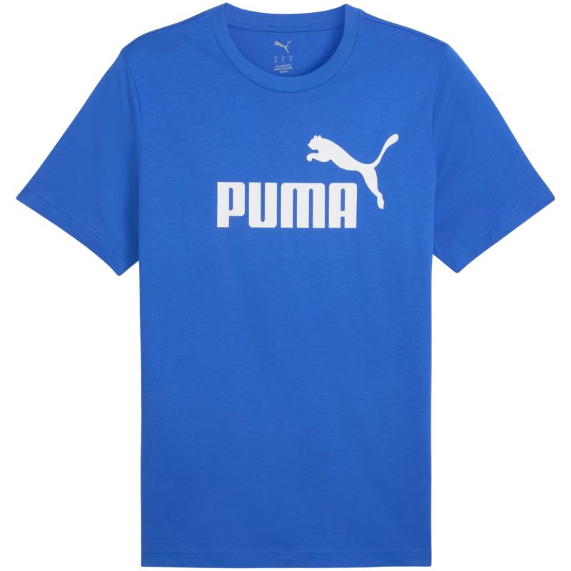 Puma Ess No. 1 Logo Tee (s) M 682533 13 Clothing/Lifestyle/T-shirts Puma