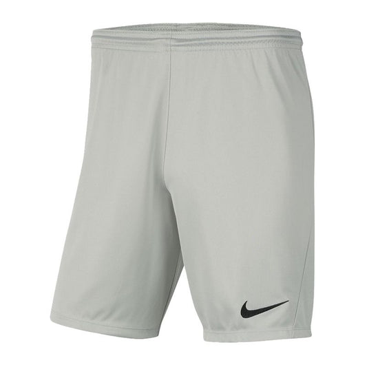 Nike Dry Park III M BV6855-017 shorts Clothing/Training Nike