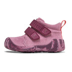 Affenzahn Talky Otter Leather Barefoot Walking Shoes (01493-40176)