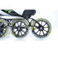 Tempish Spider 10000047015 speed skates Accessories/Skating/Rolki (pozostałe) Your Sports Performance