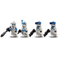 LEGO Star Wars 75345 501st Legion Clone Trooper Battle Pack In preparation Your Sports Performance