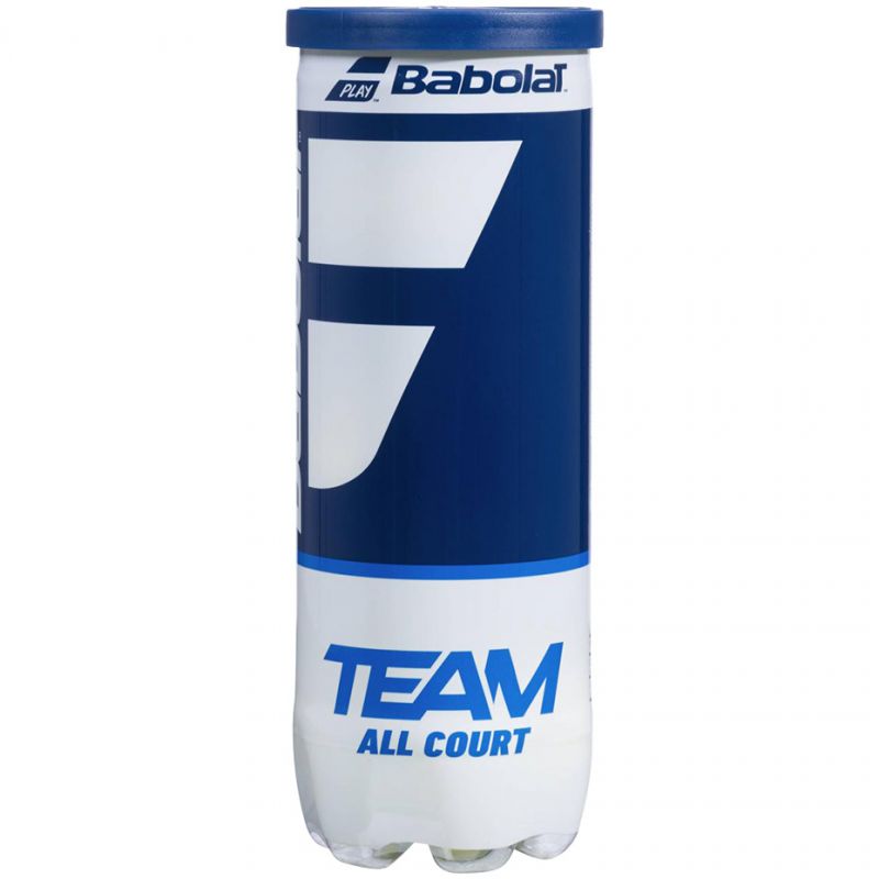 Babolat Gold All Court tennis balls 3 pcs 501083 Accessories/Balls/Tennis/Babolat Your Sports Performance