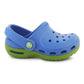 CROCS DUET PLUS KIDS FLIP-FLOPS 11110-12