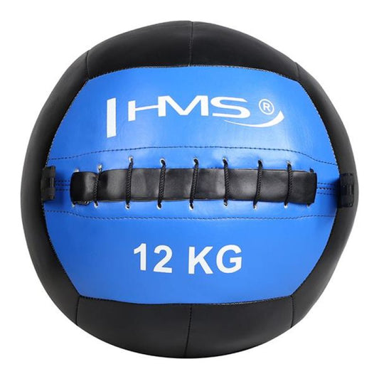 HMS Wall Ball WLB 12 kg exercise ball Accessories/Training equipment Your Sports Performance