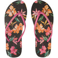 PROTEST HALLA Women's Flip-Flops