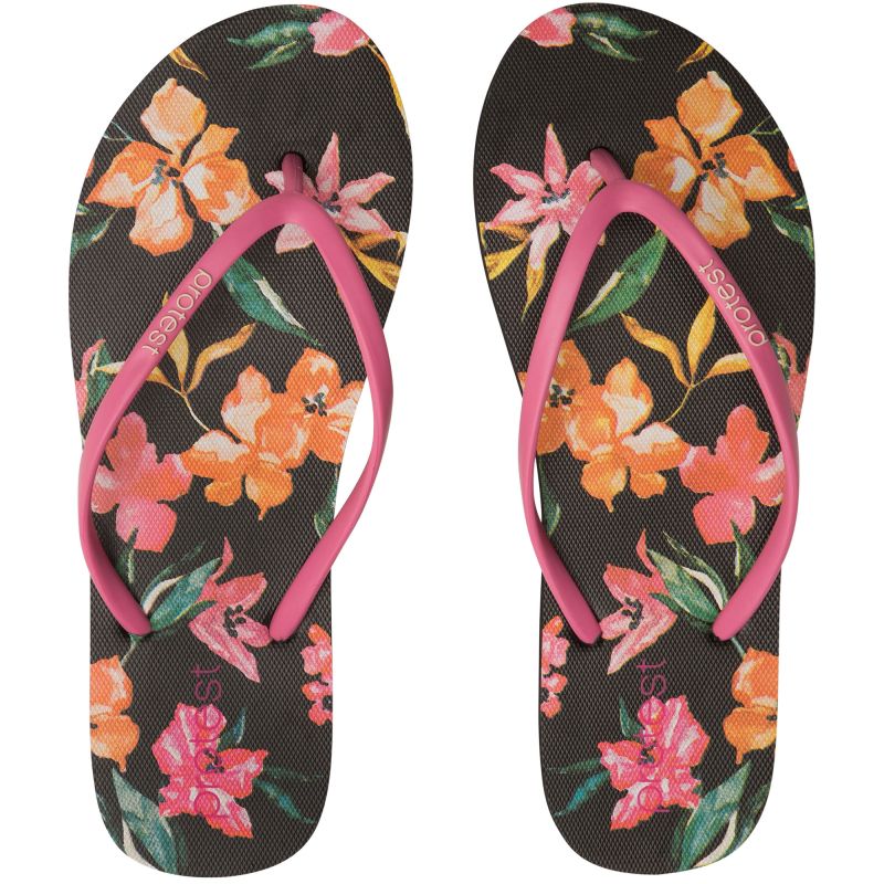 PROTEST HALLA Women's Flip-Flops