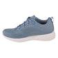 Skechers Bobs Squad-Tough Talk W 32504-LTBL Shoes Footwear/Lifestyle/Skechers Skechers