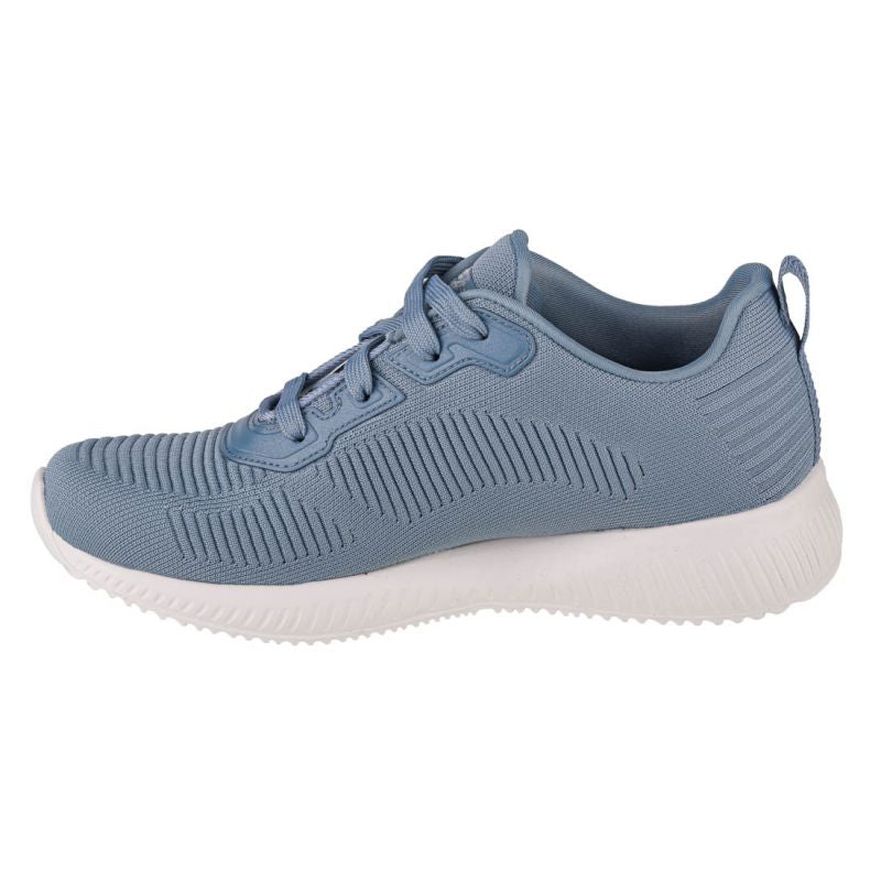 Skechers Bobs Squad-Tough Talk W 32504-LTBL Shoes Footwear/Lifestyle/Skechers Skechers