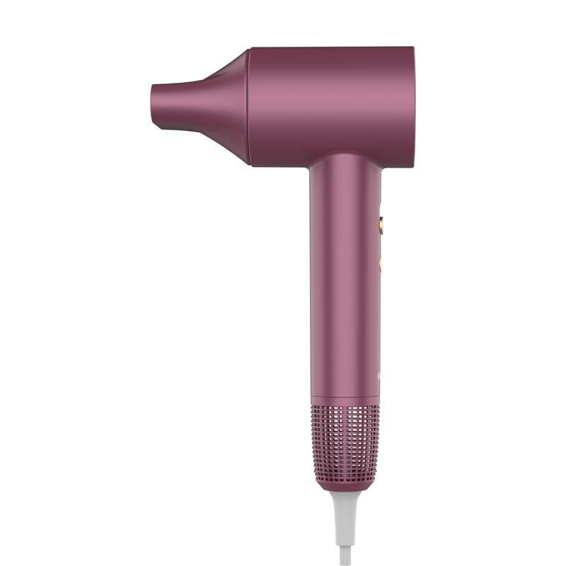 NENO BEAUTY SILVIA HAIR DRYER AGD - Produkty/Suszarki do włosów Your Sports Performance